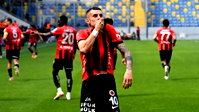 Trabzonspor'dan bir takviye daha