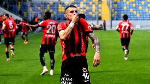 Trabzonspor'dan bir takviye daha
