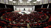 TBMM'de yeni gündem torba yasa teklifi