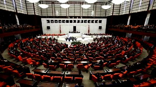 TBMM'de yeni gündem torba yasa teklifi