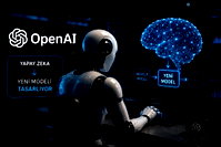 "Open AI'ın yeni modelini yapay zeka tasarlayacak"