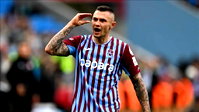 Trabzonspor, ayrılığı KAP'a bildirdi