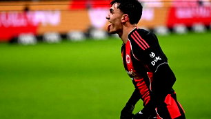 Galatasaray'dan Can Uzun hamlesi