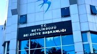 Beylikdüzü Belediyesi'ne operasyon