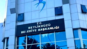 Beylikdüzü Belediyesi'ne operasyon