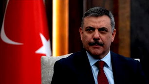 "29 bin 353 Personelin görev yeri değişti"