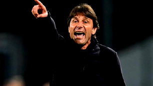 Fenerbahçe'de Conte ile bir görüşme daha