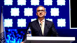 "Talepteki yavaşlama dezenflasyonu destekliyor"