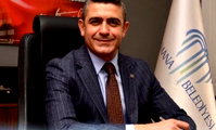 CHP'li Belediye Başkanı Ak Parti'ye katıldı