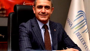CHP'li Belediye Başkanı Ak Parti'ye katıldı