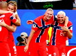 Haaland, Dünya Kupası'na fırtına gibi başladı