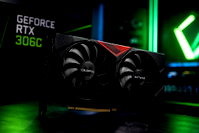 RTX 3060 süpriz bir şekilde döndü