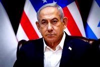 Netanyahu sözleri ile Türkiye'yi hedef aldı