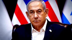 Netanyahu sözleri ile Türkiye'yi hedef aldı