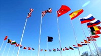 "Türkiye'nin rolü tekrar tanımlanabilir"