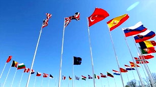 "Türkiye'nin rolü tekrar tanımlanabilir"