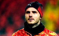 Icardi belirsizliği büyüyor: Torreira'dan paylaşım