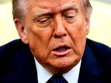 Trump'tan İsrail'e Beyrut eleştirisi