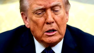 Trump'tan İsrail'e Beyrut eleştirisi
