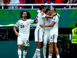 Uruguay'dan beklenmedik veda