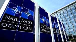 Ankara'da NATO Zirvesi tedbirleri alınıyor