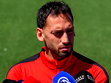 Hakan Çalhanoğlu'ndan ilk maç uyarısı