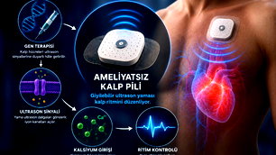 MIT'ten devrim niteliğinde gelişme