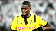 Fenerbahçe'nin rakibi Premier Lig'den