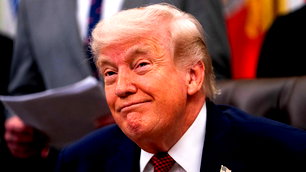 Trump yapay zeka kararnamesine imza attı
