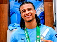 "Nathan Ake, en önemli öncelik"