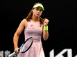 Zeynep Sönmez, çeyrek finale yükseldi