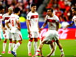 "Dünya Kupası'na beklenmedik veda"