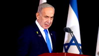 Netanyahu: "Lübnan'daki pozisyonlarımızı koruyacağız"