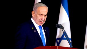 Netanyahu: "Lübnan'daki pozisyonlarımızı koruyacağız"