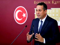 CHP'de 9 milletvekiline ihraç talebi