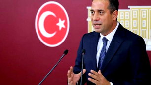CHP'de 9 milletvekiline ihraç talebi