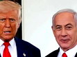 Trump'tan Netanyahu'ya: "İran'a karşı yalnız kalabilirsin"