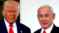 Trump'tan Netanyahu'ya: "İran'a karşı yalnız kalabilirsin"