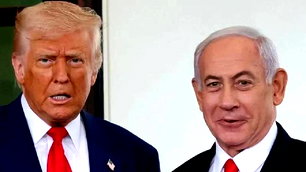 Trump'tan Netanyahu'ya: "İran'a karşı yalnız kalabilirsin"