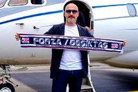 Beşiktaş'ta Vincenzo İtaliano dönemi