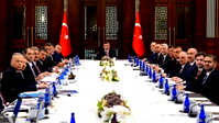Ekonomi Koordinasyon Kurulu'nda yapısal reform gündemi