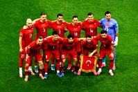 FIFA'dan Milli Takım'a şok