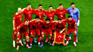 FIFA'dan Milli Takım'a şok