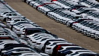 Otomotiv ihracatında mayıs tablosu