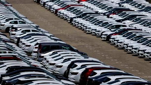 Otomotiv ihracatında mayıs tablosu
