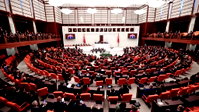 Emniyet teşkilatı'na ilişkin düzenmeler TBMM'de kabul edildi