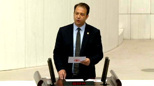 CHP'den "umut hakkı" çıkışı