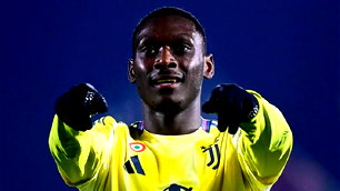 Kolo Muani için bir kez daha Süper Lig gündemi
