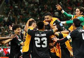 Son 32 Turuna yükselen ilk takım belli oldu