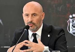 Italiano Beşiktaş'a istedi: "Morten Frendrup"